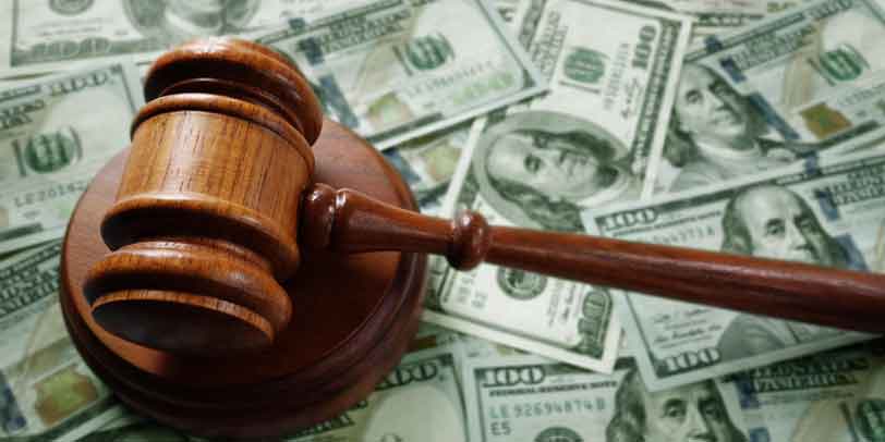 How a Court Divides Assets After a Divorce