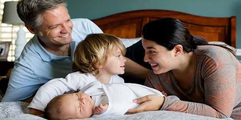 Tips to Setting up Financial Agreements Between Families