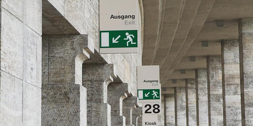 Why Does Your Business Need A Clear Evacuation Plan?