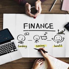 3 Simple Ways To Keep Your Finances In Order This Financial Year