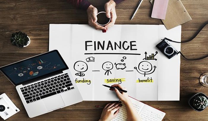 3 Simple Ways To Keep Your Finances In Order This Financial Year