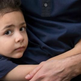 Are A Child’s Opinions Considered With Child Custody Arrangements?