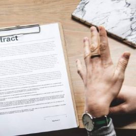 Why Should I Negotiate My Contract?