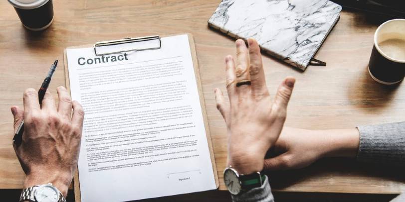 Why Should I Negotiate My Contract?