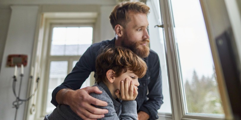 Does The Mother Always Get Custody Of The Children?