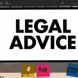What Sort Of Website Should Your Law Firm Have Designed?