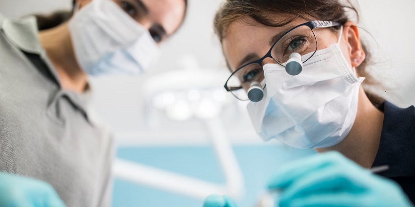 What Being Sued For ‘Loss of Chance’ Meant For A Dental Practice