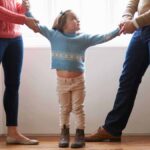 What Happens If A Parent Prevents Their Ex-Spouse From Seeing Their Children